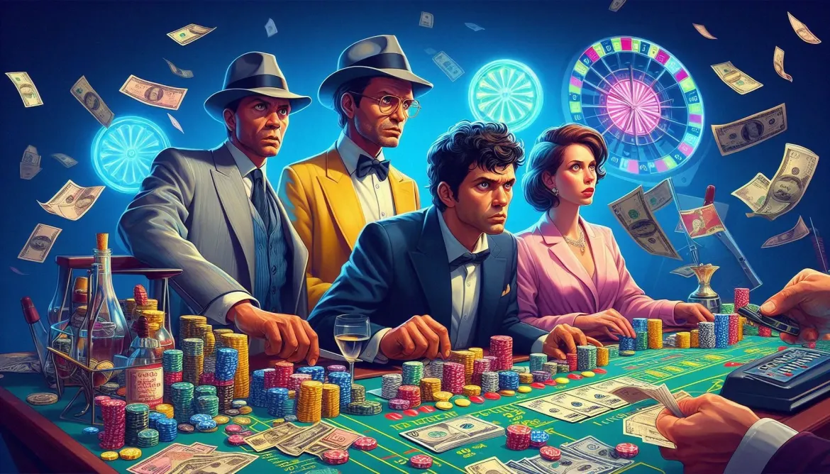 BetiBet Casino